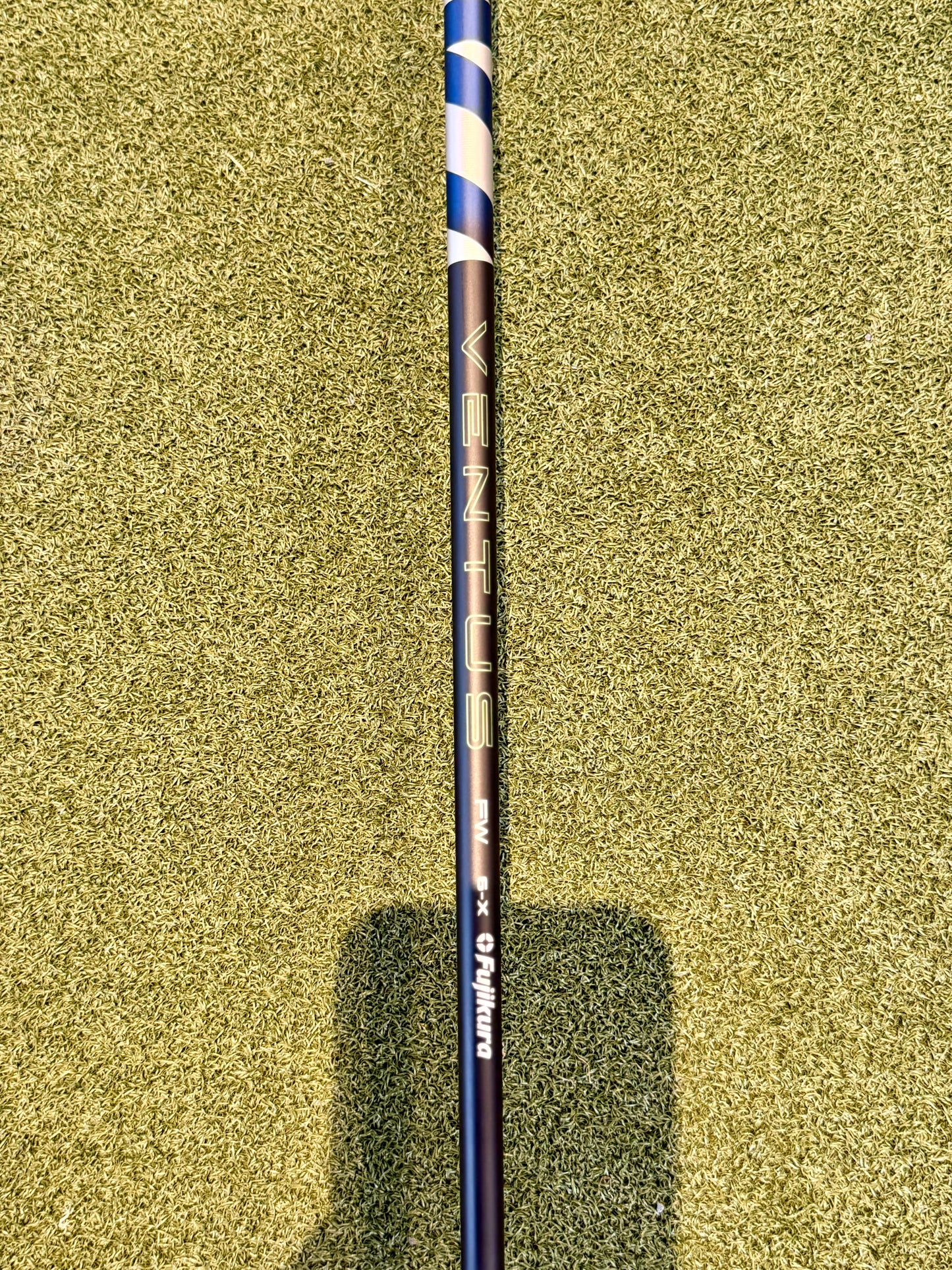 Taylormade Qi35 Tour Fairway Wood D