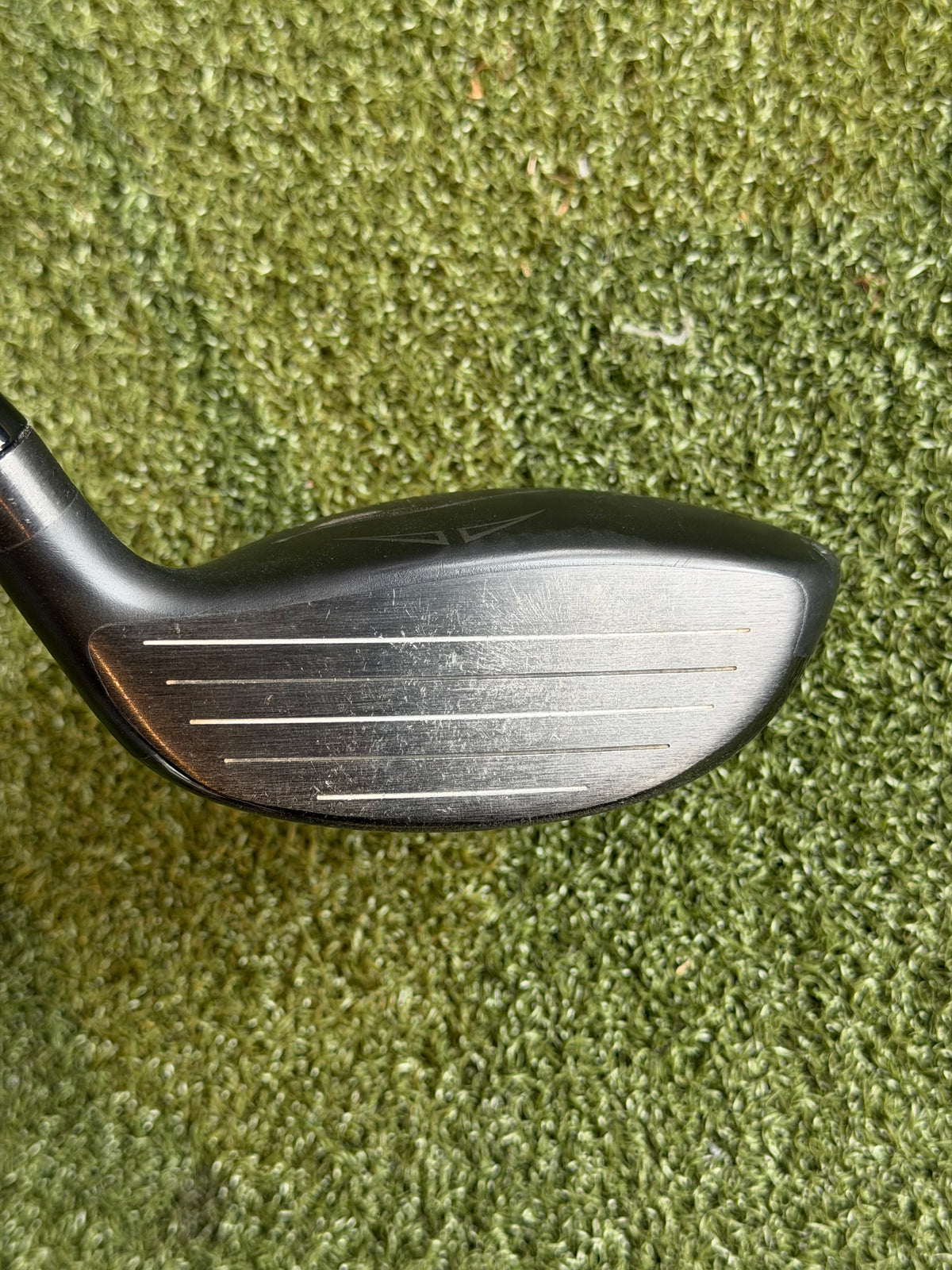 Ping Anser 3  #3 Fairway Wood