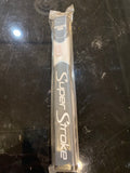 SuperStroke Zenergy Flatso 2.0 Gray/Wht