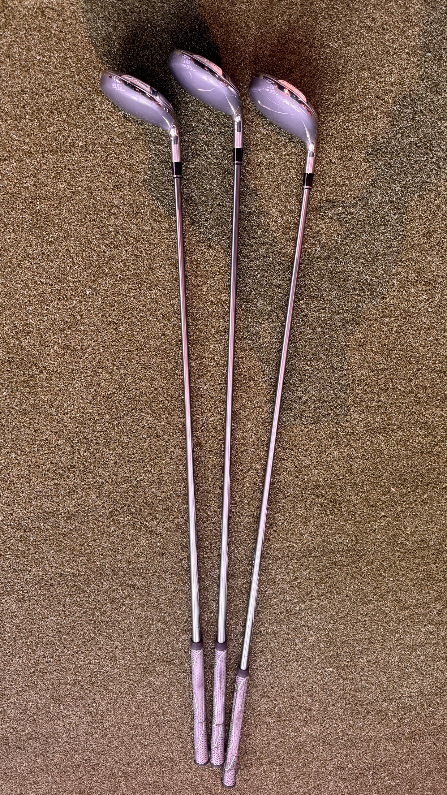 Adams Idea Ladies Set(15 Pieces)
