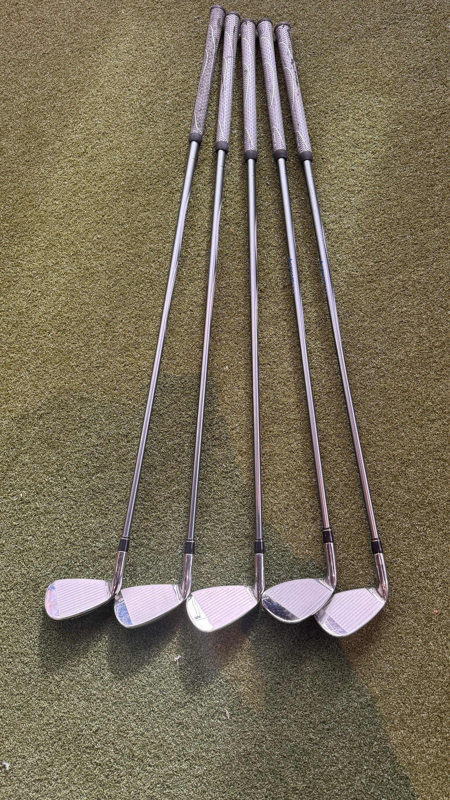 Adams Idea Ladies Set(15 Pieces)