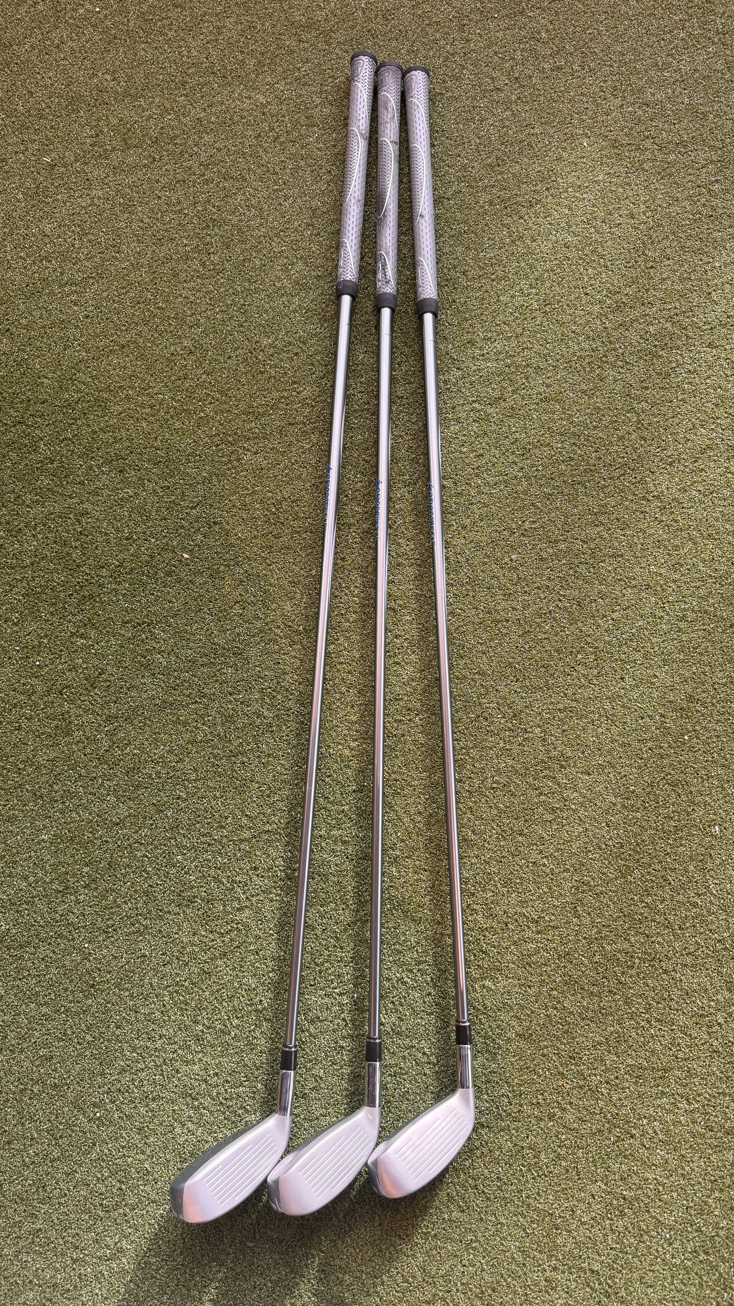 Adams Idea Ladies Set(15 Pieces)