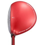 Honma 2-STAR 3 FAIRWAY WOOD BERES 09 LADIES