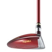 Honma 3-STAR 3 FAIRWAY WOOD BERES 09 LADIES