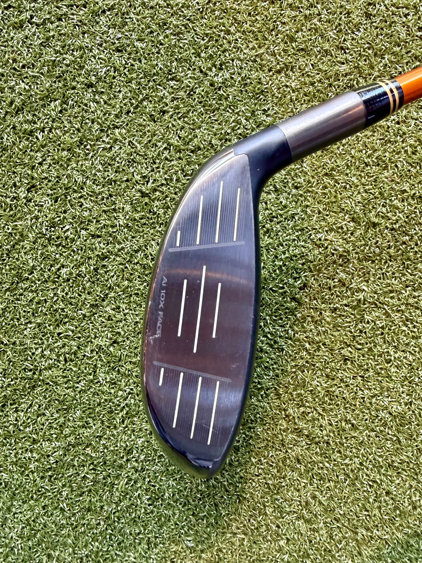 Callaway Elyte Fairway Wood