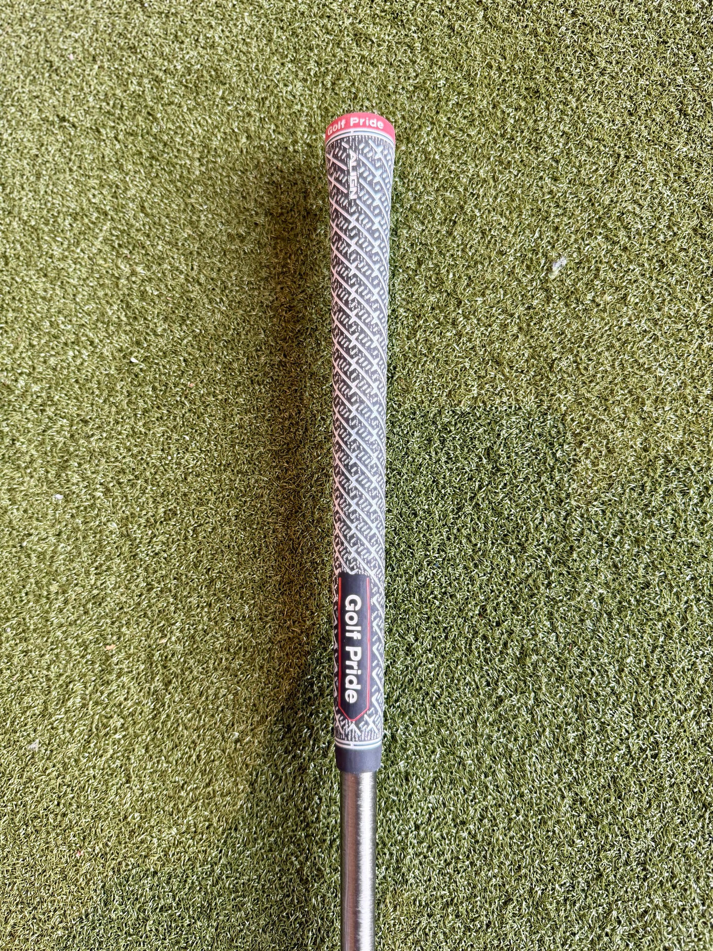 Callaway Apex Ti Fusion 4-PW AW