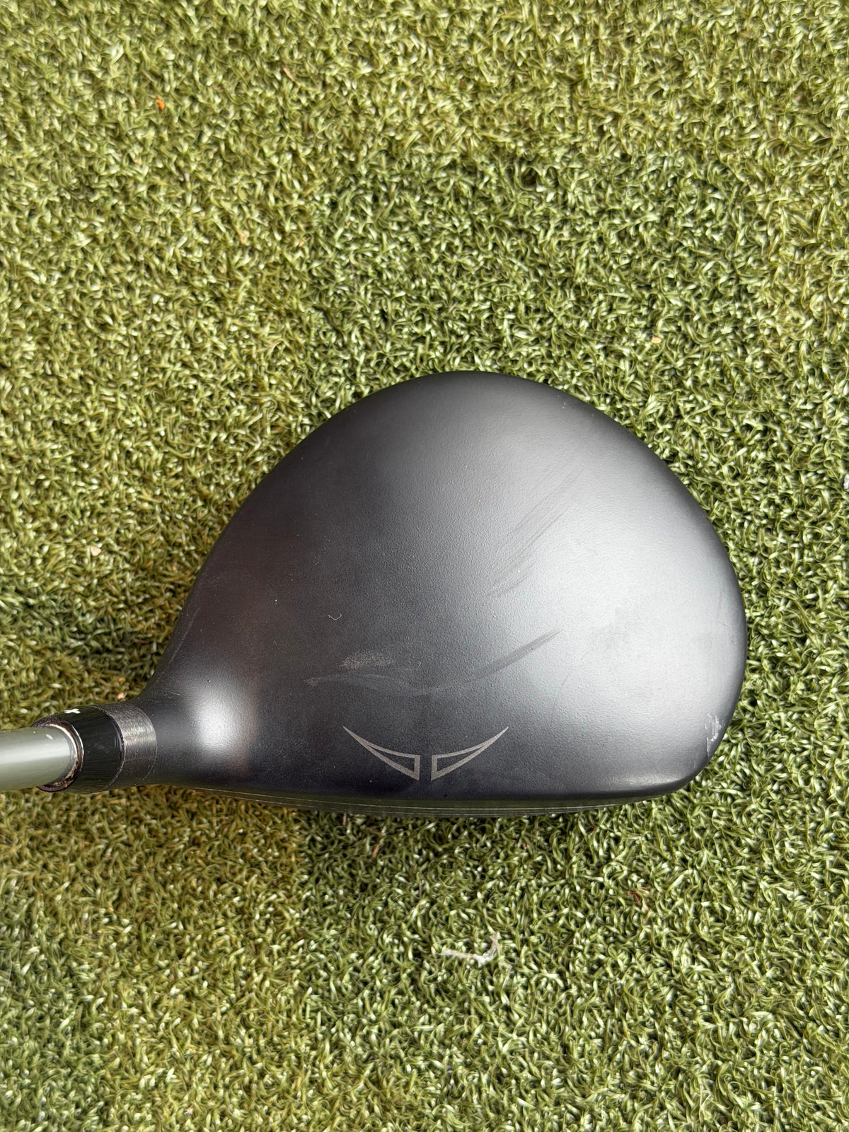 Ping Anser 3  #3 Fairway Wood