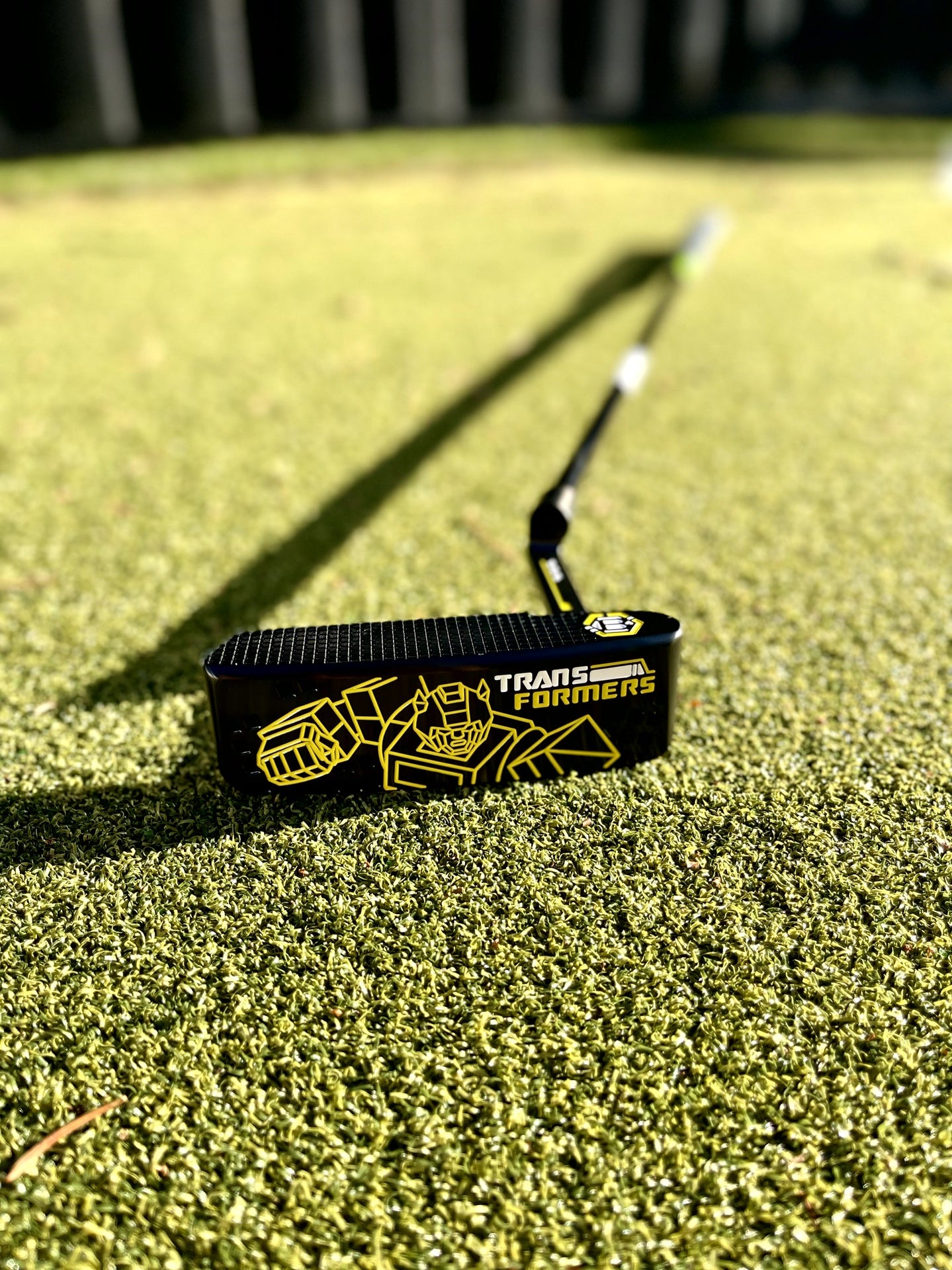 Bettinardi Transformer BB1 Wide Limited Run Putter