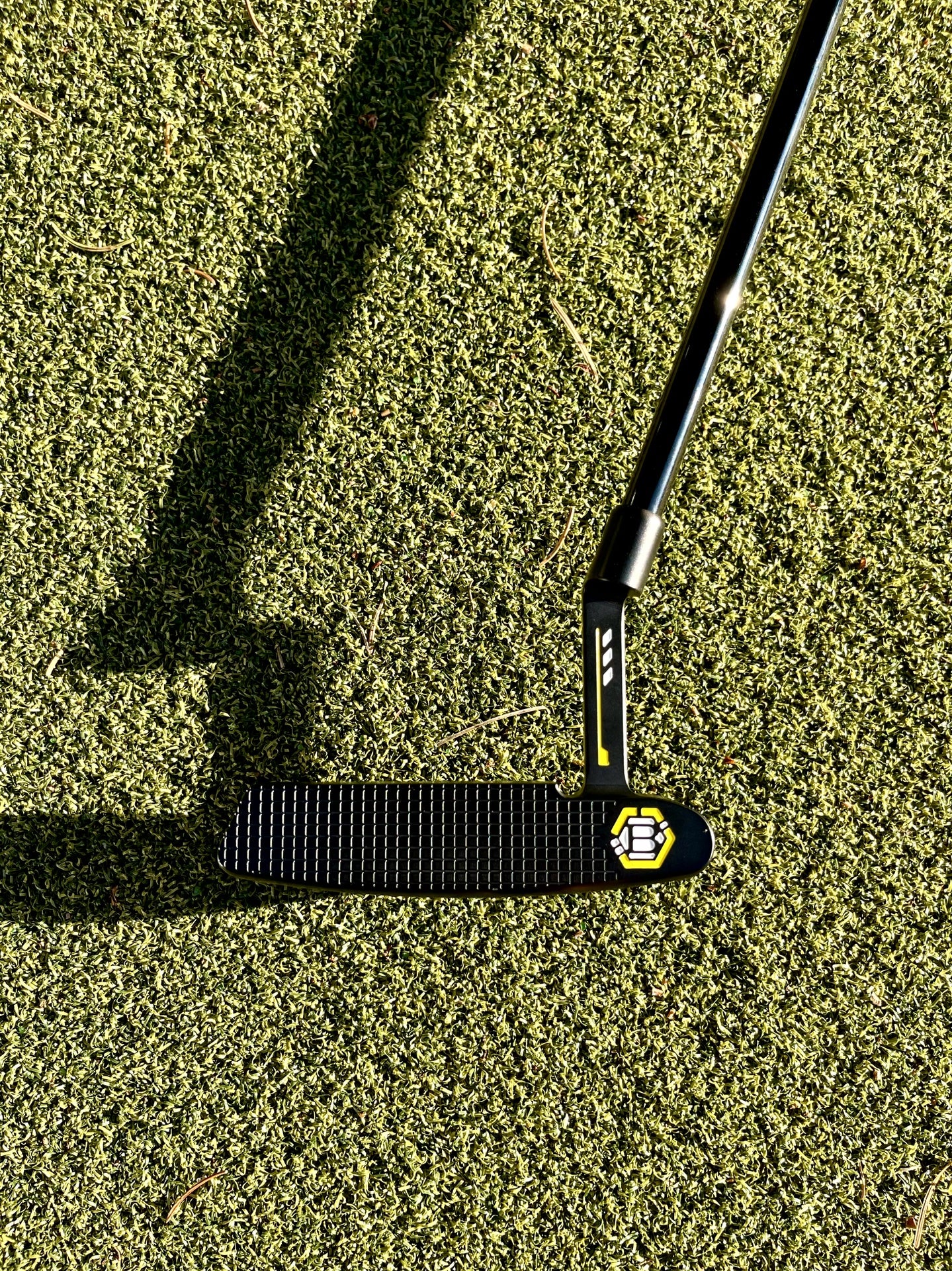 Bettinardi Transformer BB1 Wide Limited Run Putter