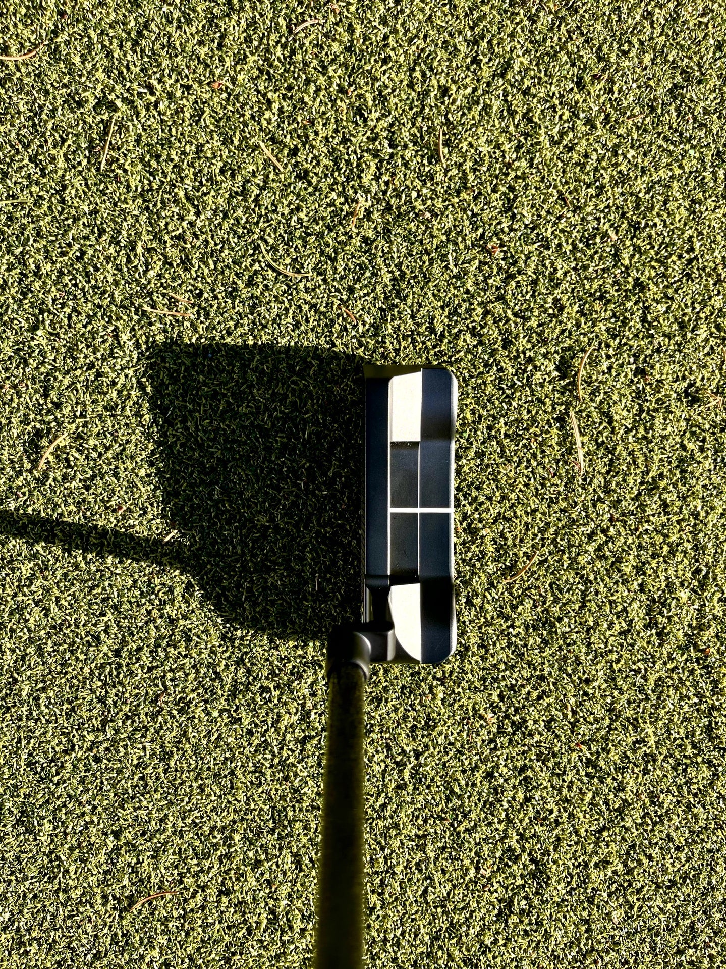 Bettinardi Transformer BB1 Wide Limited Run Putter