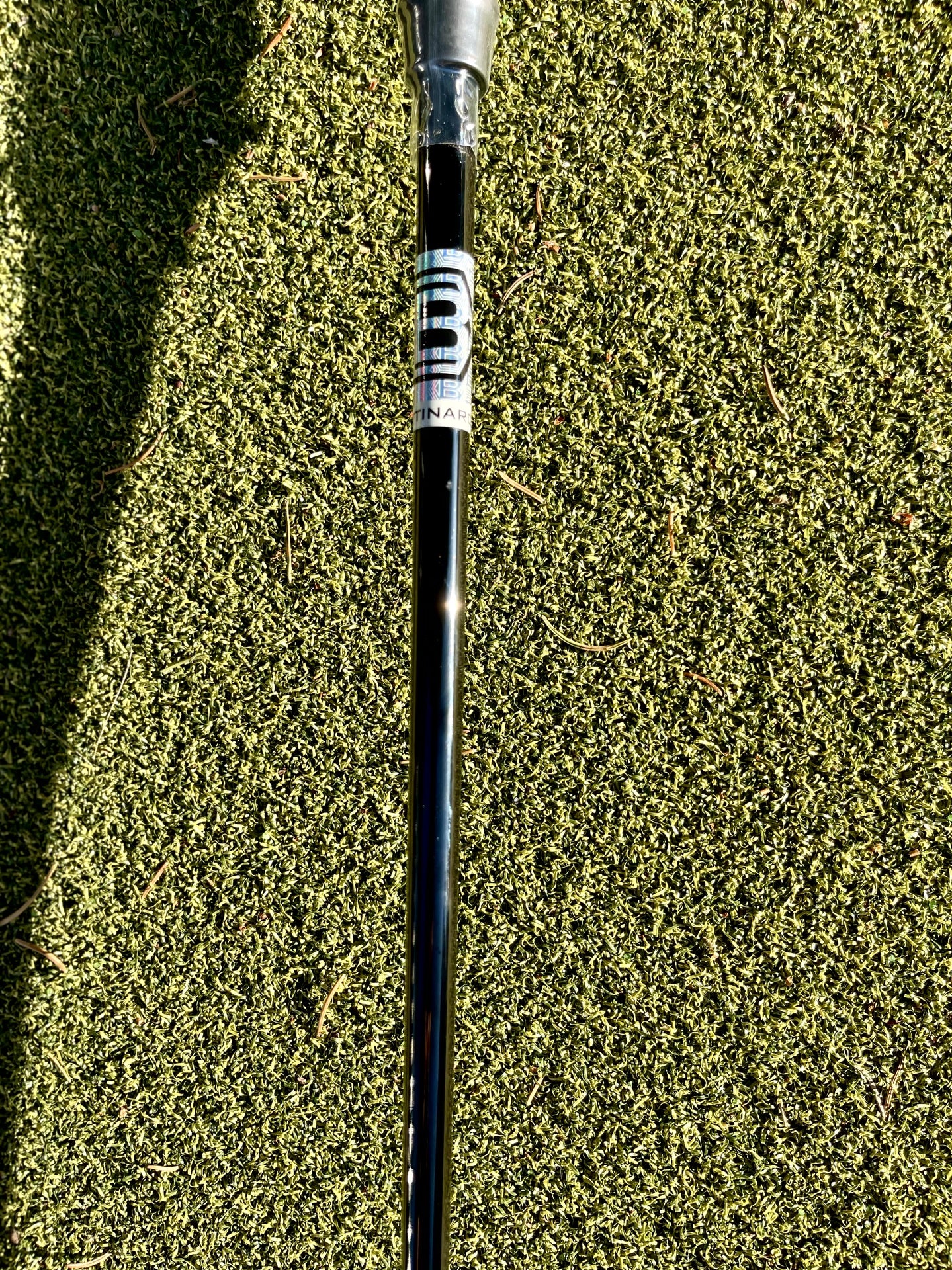 Bettinardi Transformer BB1 Wide Limited Run Putter