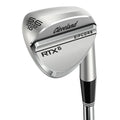 Cleveland RTX 6 Zipcore 58/10