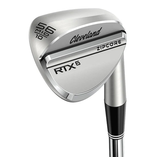 Cleveland RTX 6 Zipcore 58/10
