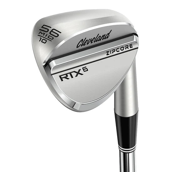 Cleveland RTX 6 Zipcore 54/12