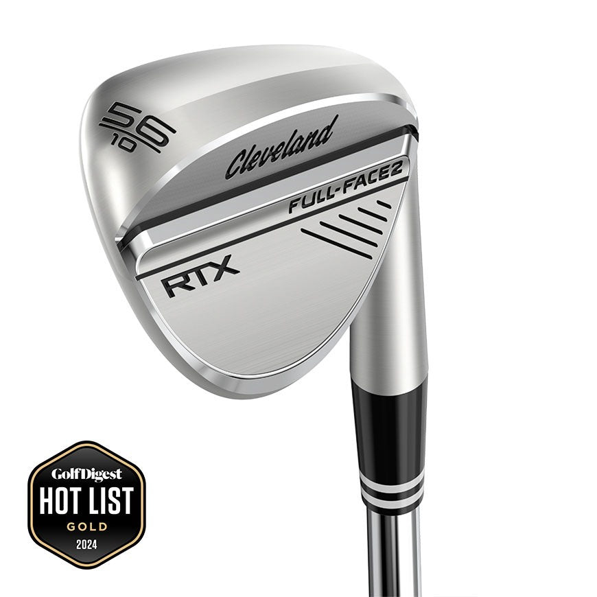 Cleveland RTX Full-Face 2 Tour Satin Wedge 58/08