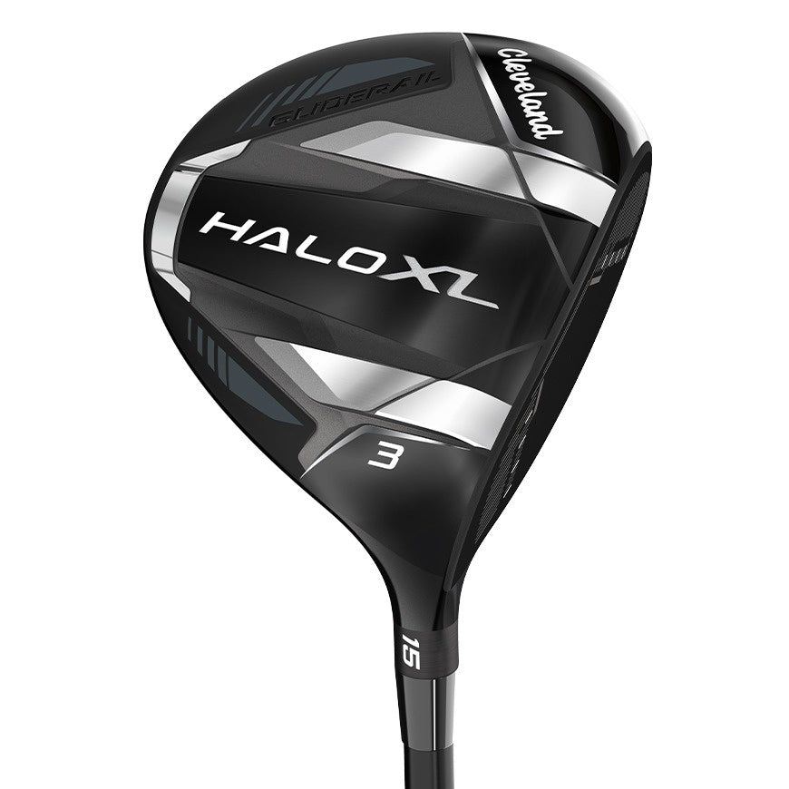 Cleveland HALO XL 3 FairwayWoods