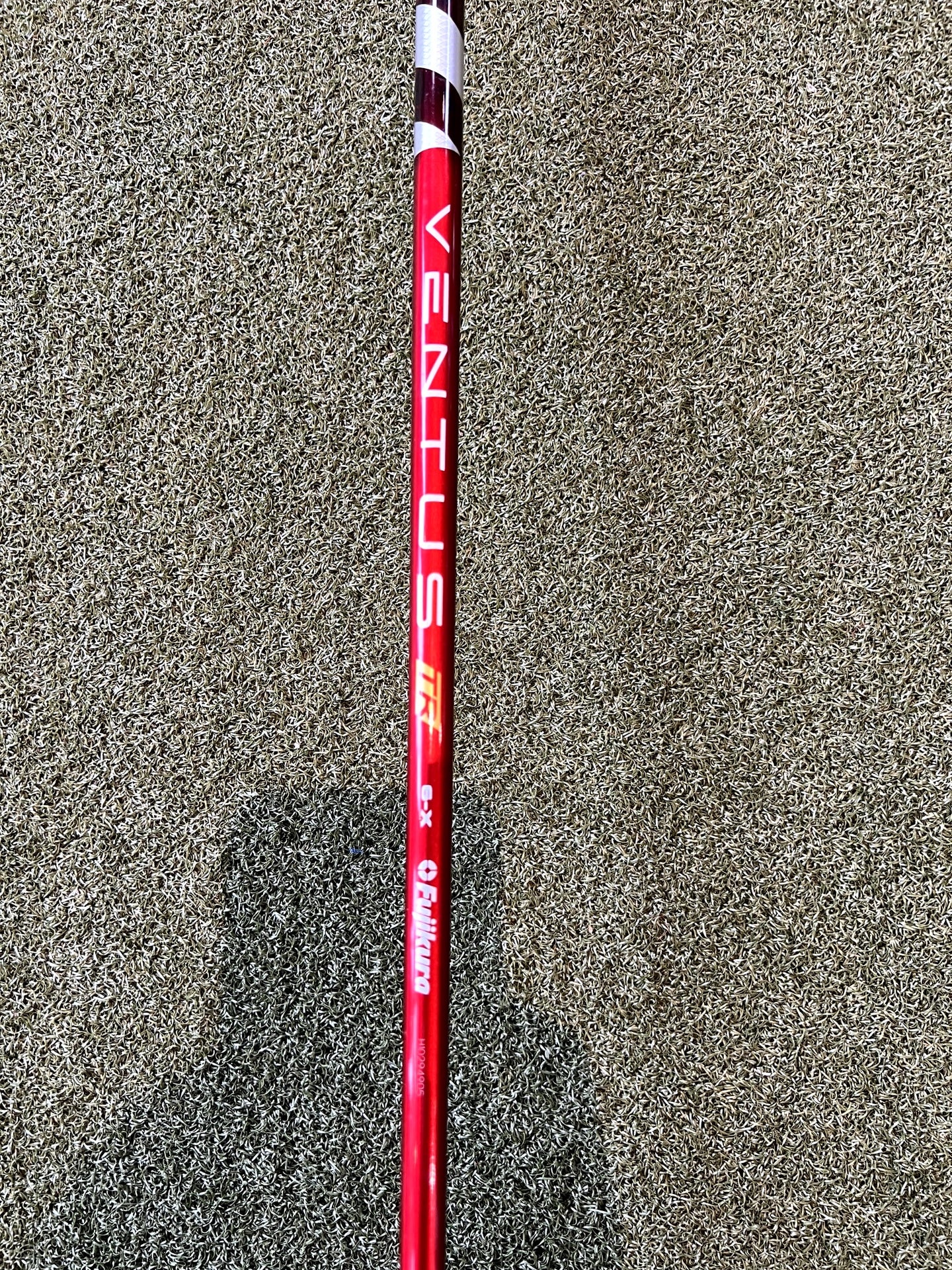 Callaway AI Smoke Triple Diamond Driver