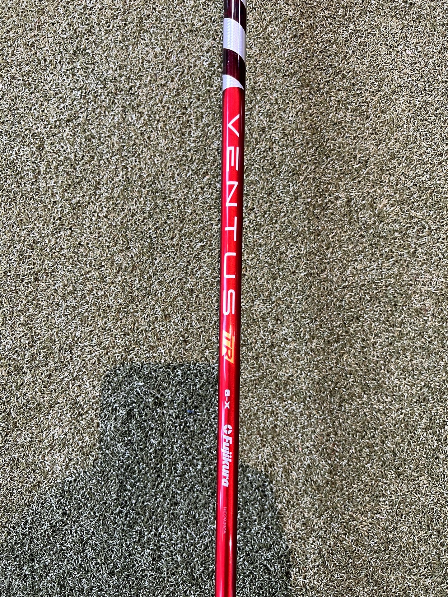 Callaway AI Smoke Triple Diamond Driver