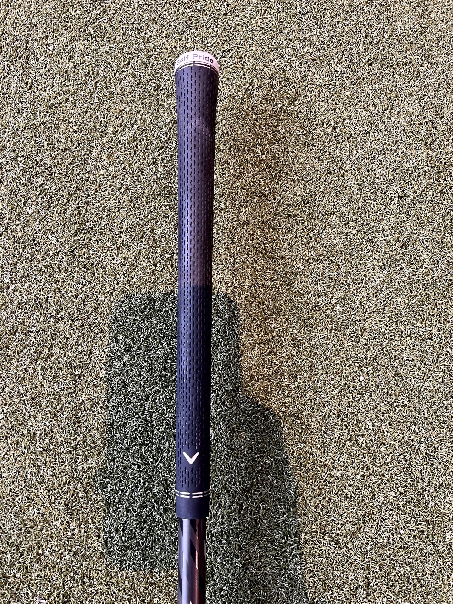 Callaway Ai Smoke Max D Driver