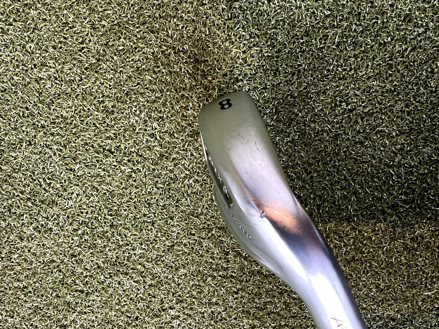 Callaway Apex Ai200 Forged 4-PW