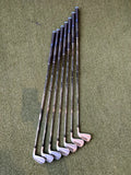 Callaway Apex Ai200 Forged 4-PW