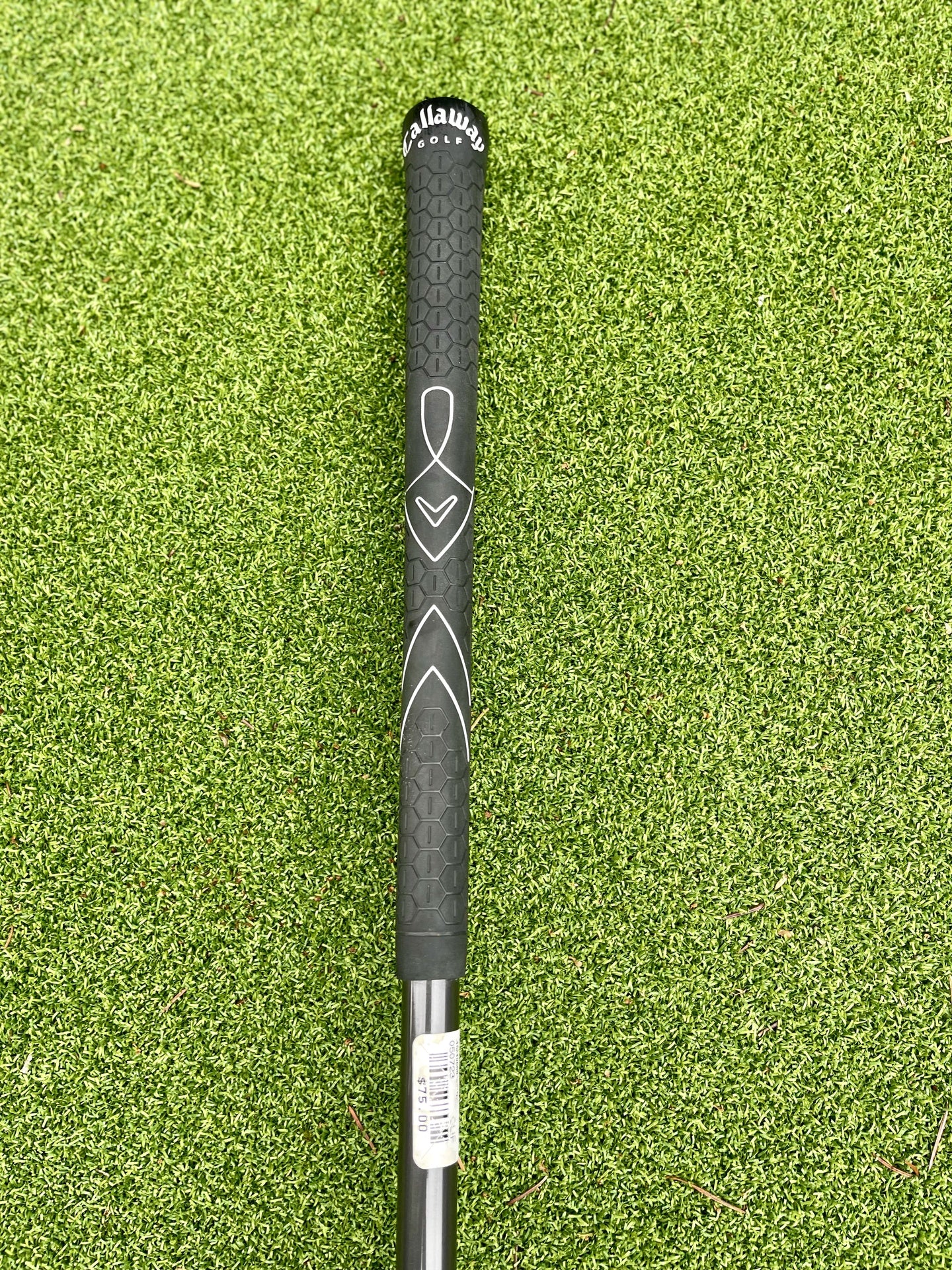 Callaway Big Bertha 3 Fairway Wood