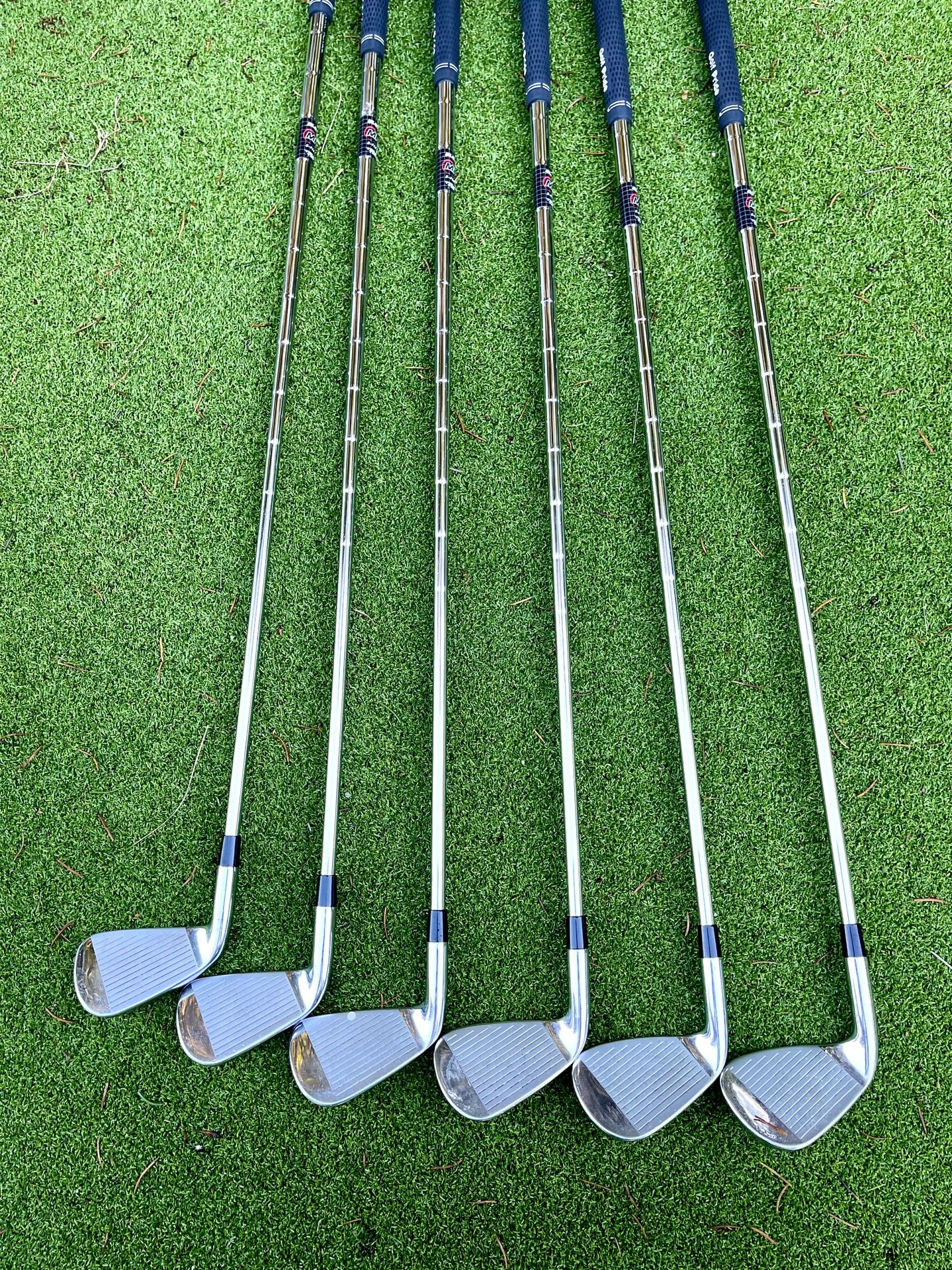 Callaway Rouge ST Pro 5~P
