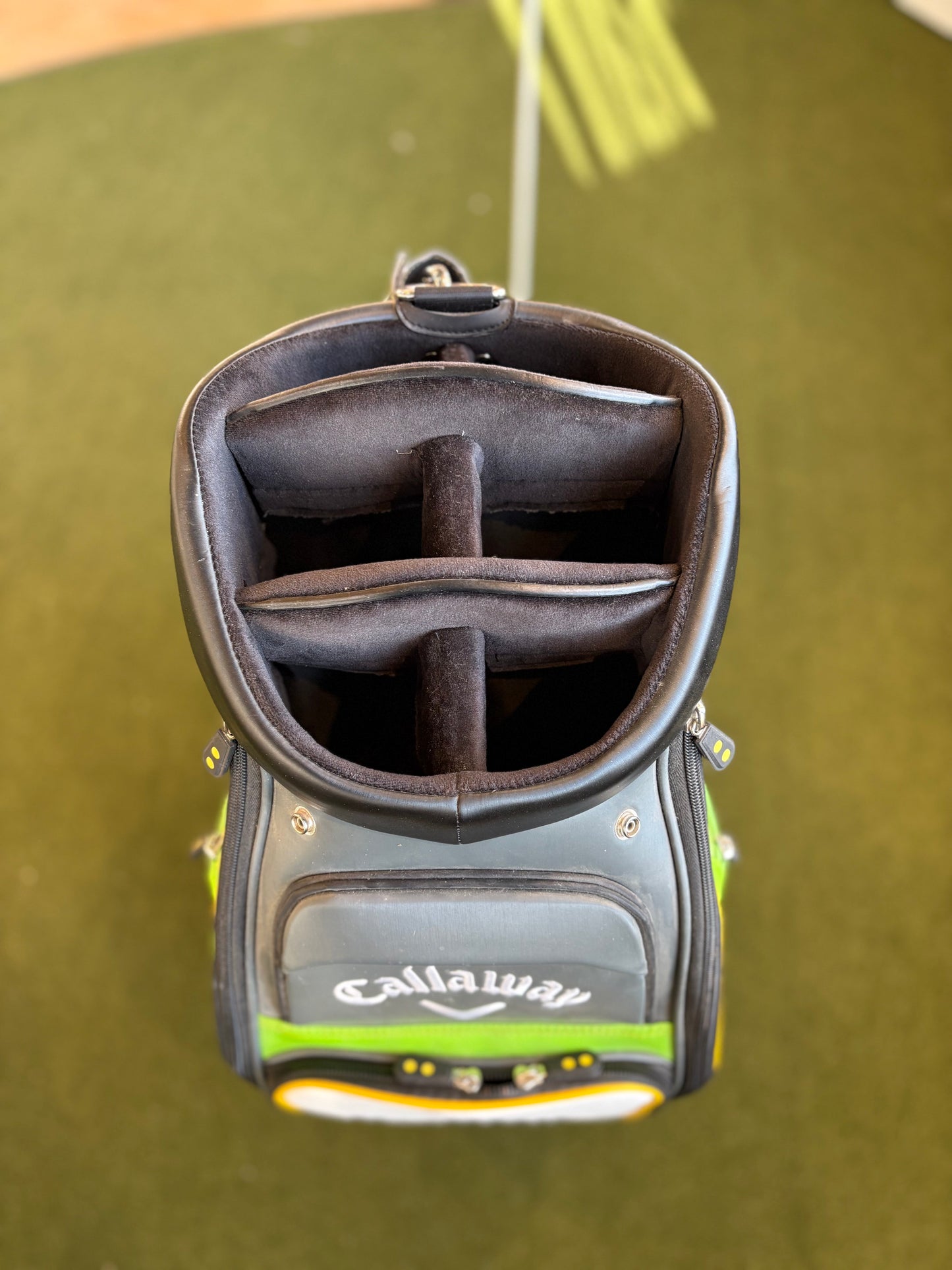 Callaway Epic Flash Cart Bag