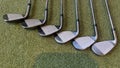 Callaway Big Bertha OS 6~A RH R Graphite