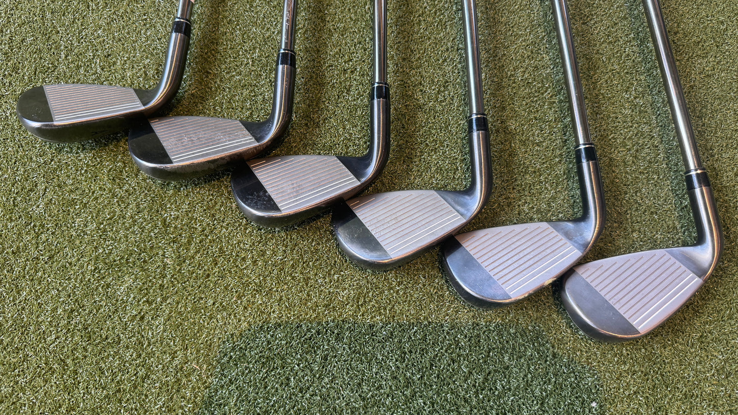 Callaway Big Bertha OS 6~A RH R Graphite
