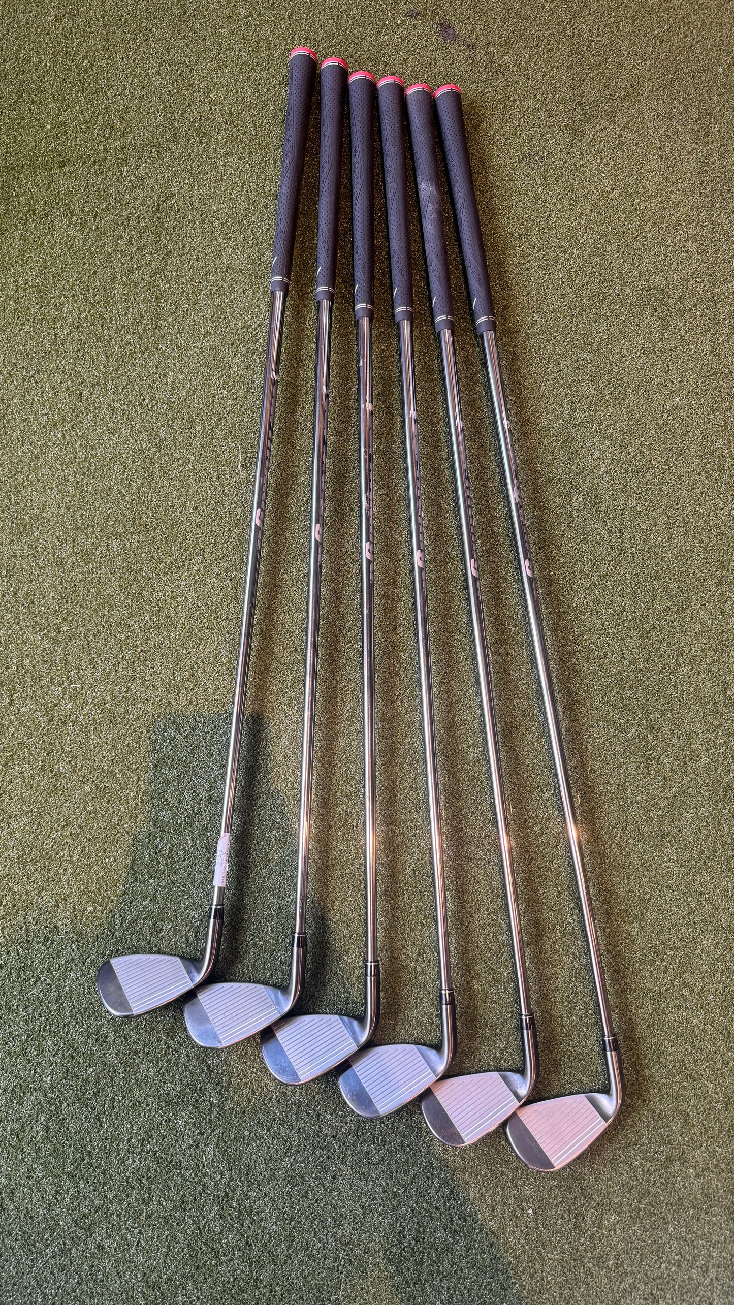 Callaway Big Bertha OS 6~A RH R Graphite