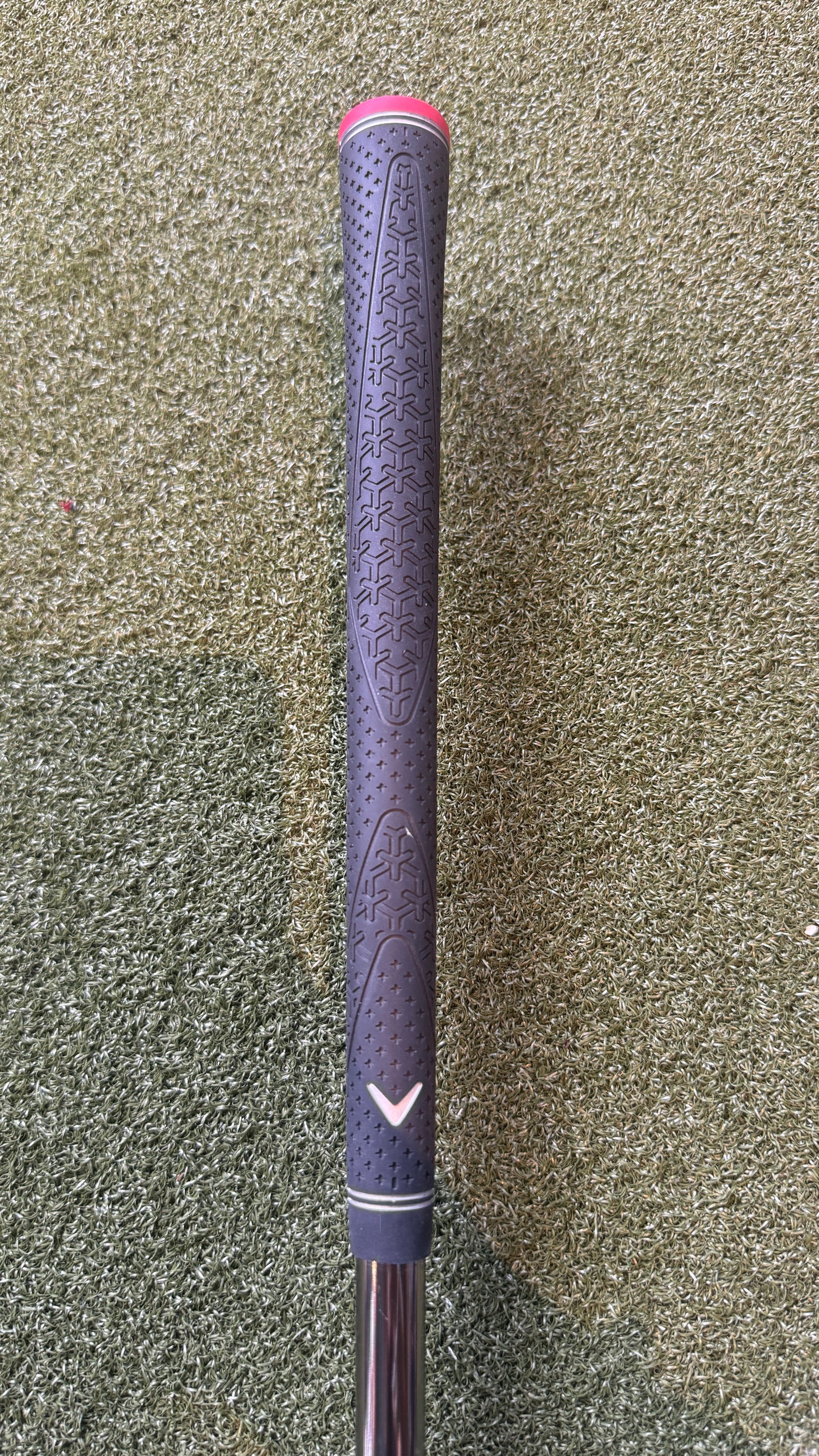 Callaway Big Bertha OS 6~A RH R Graphite