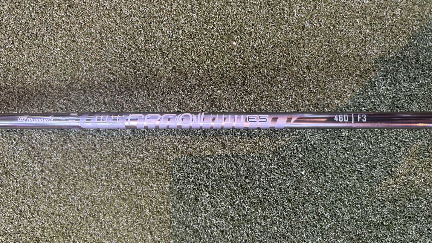 Callaway Big Bertha OS 6~A RH R Graphite