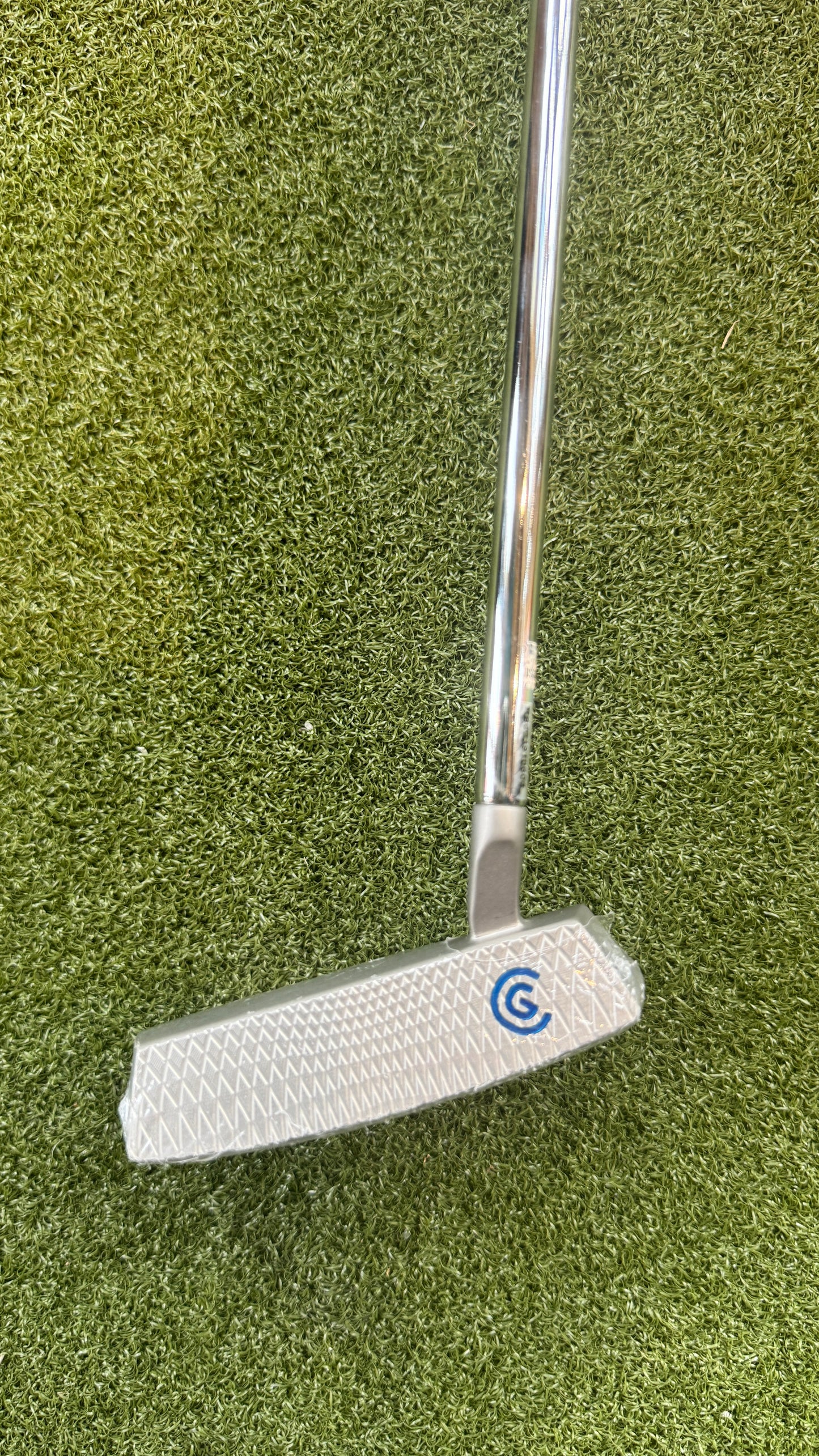 Cleveland HB Soft 11 Putter