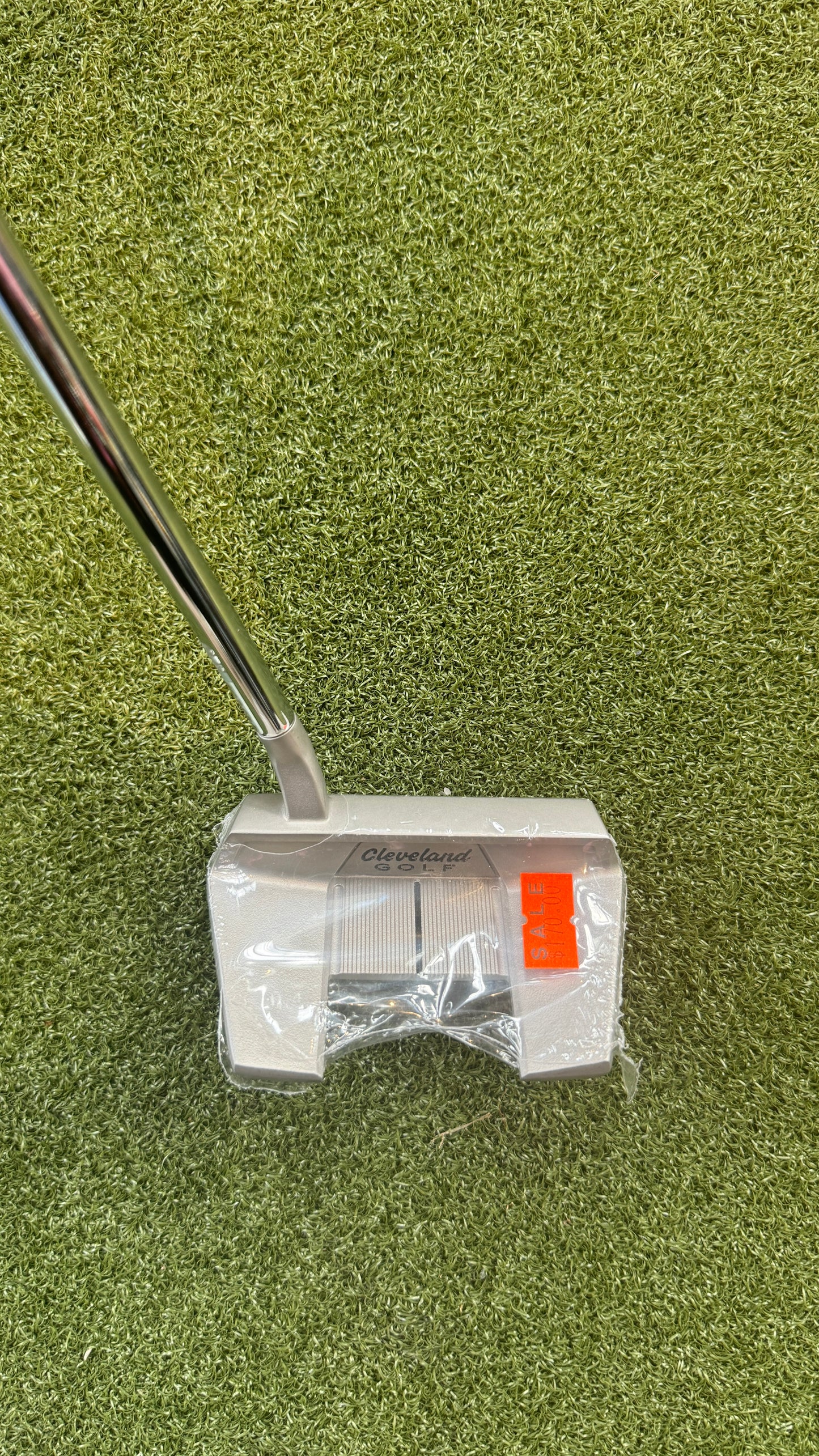 Cleveland HB Soft 11 Putter
