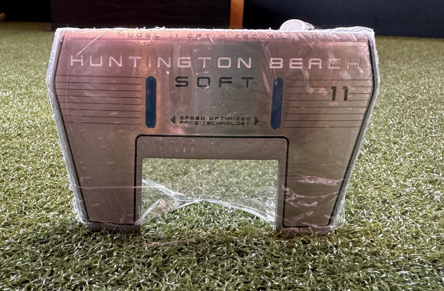 Cleveland HB Soft 11 Putter