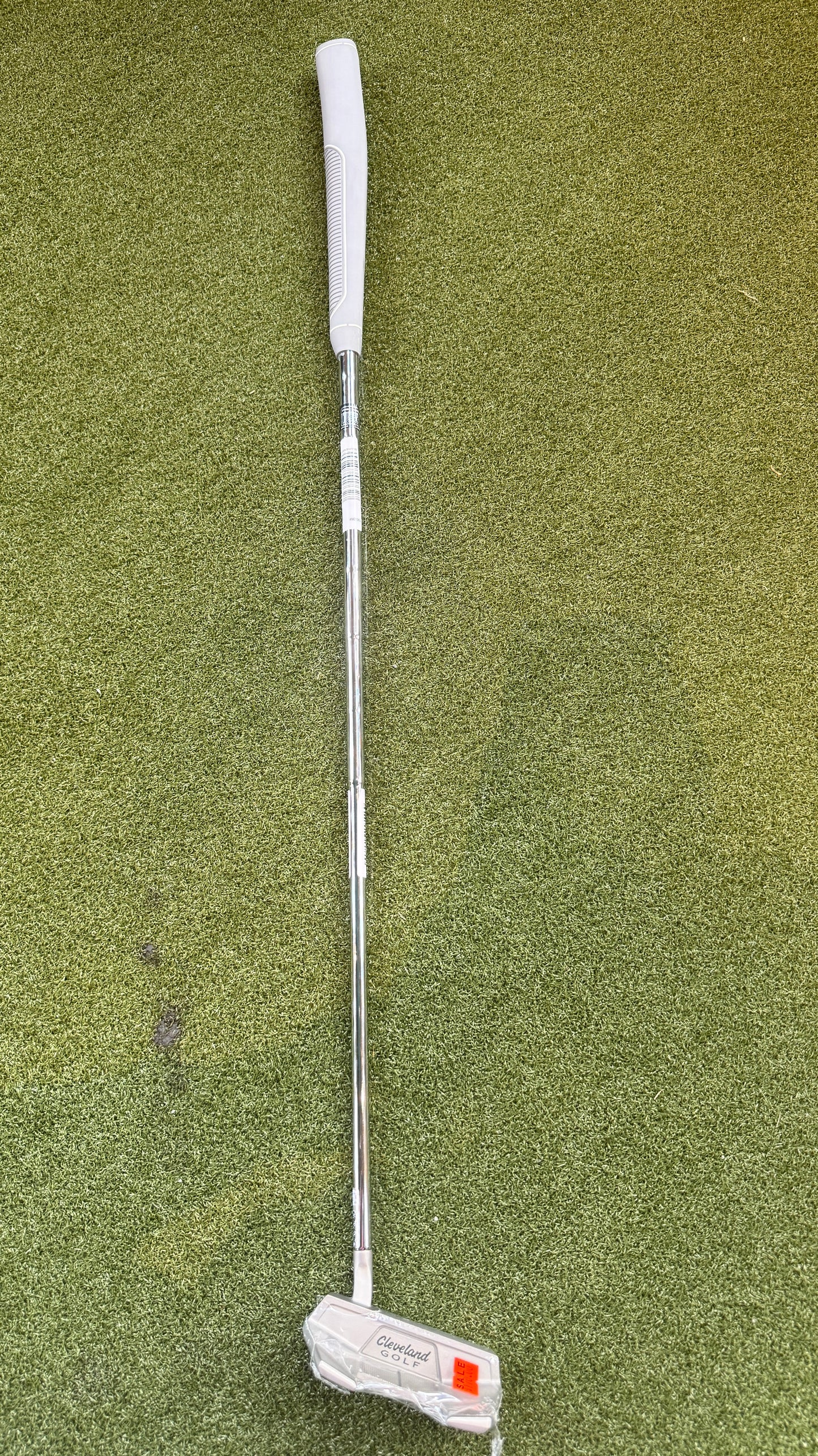 Cleveland HB Soft 11 Putter