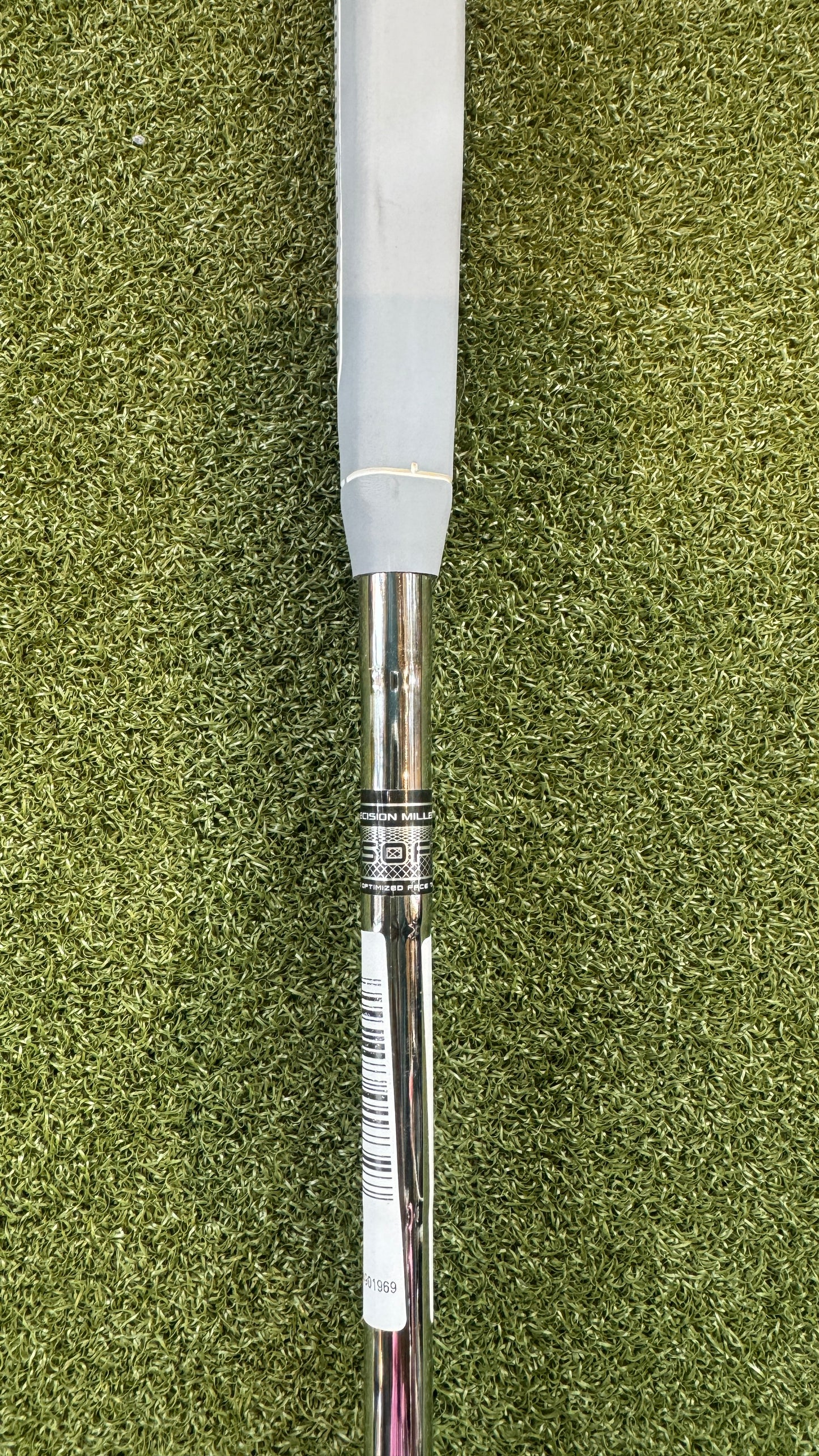 Cleveland HB Soft 11 Putter