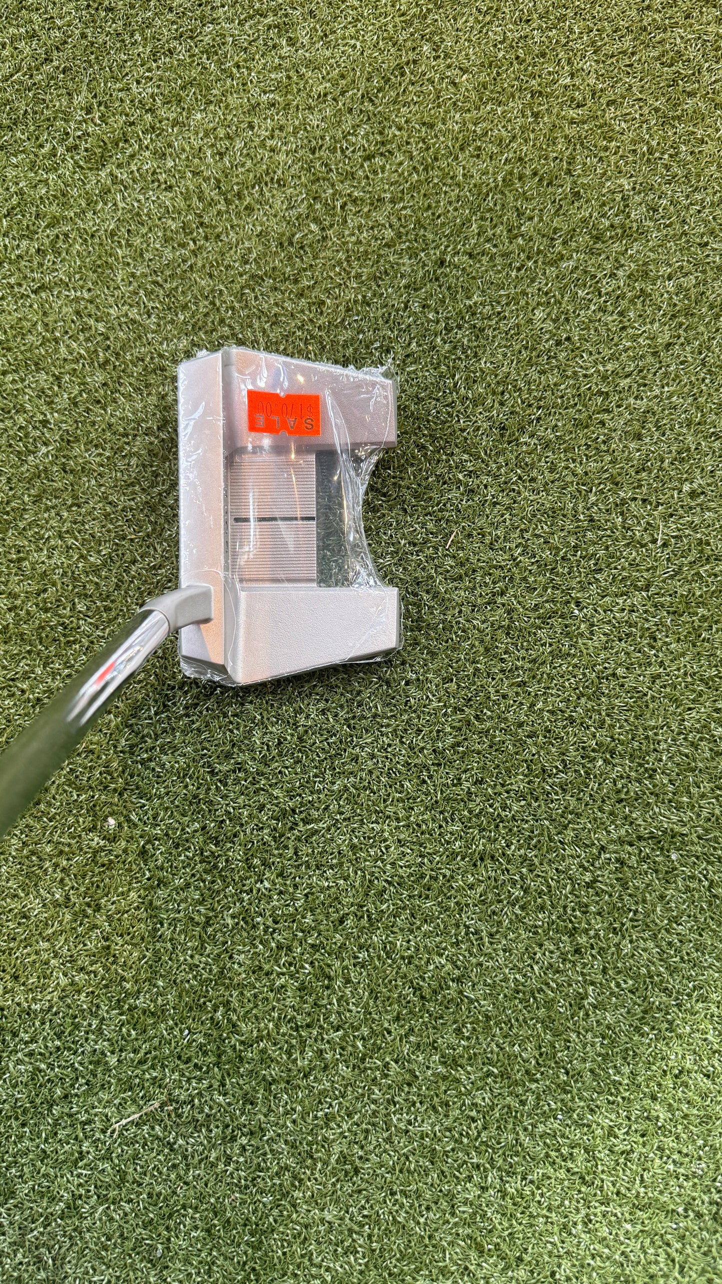 Cleveland HB Soft 11 Putter