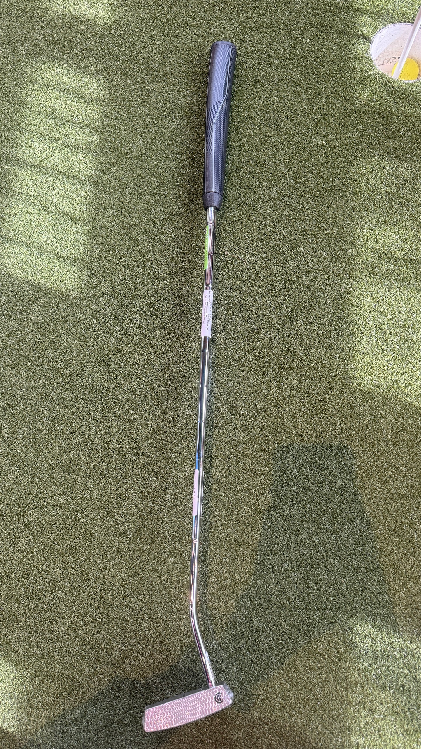 Cleveland HB Soft 2 11 Putter RH AT