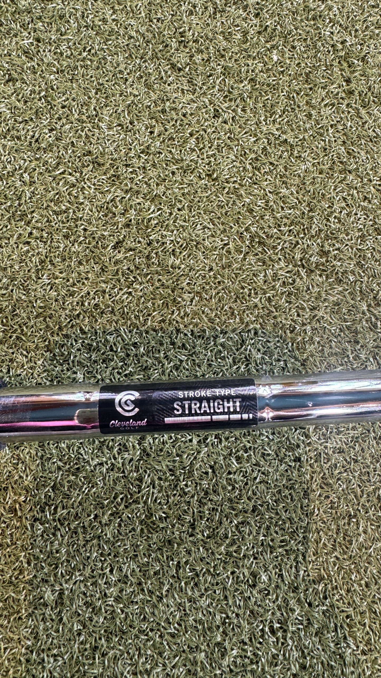 Cleveland HB Soft 2 11 Putter RH AT