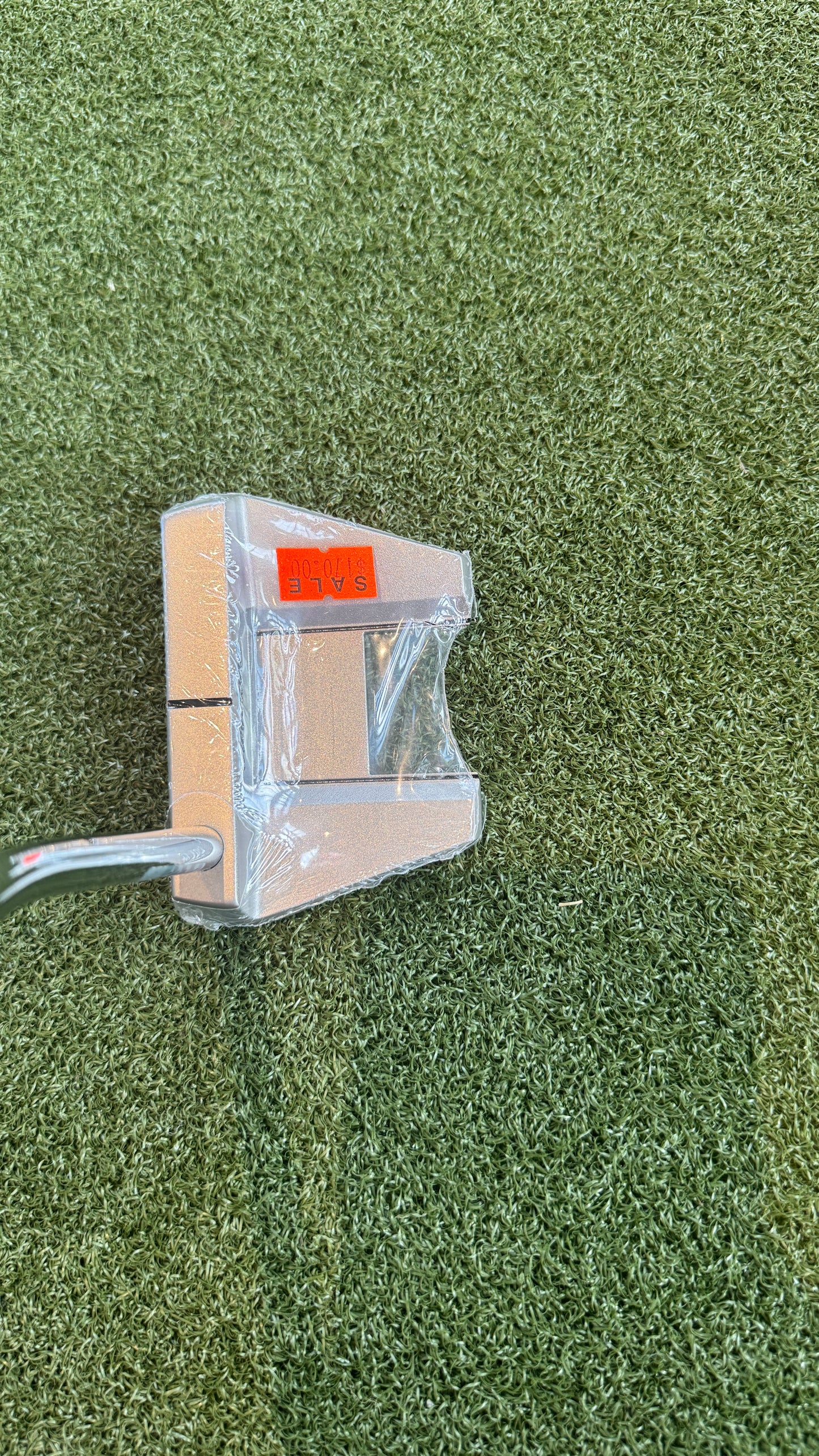 Cleveland HB Soft 2 11 Putter RH AT
