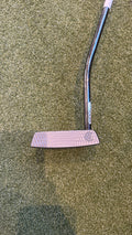 Cleveland HB Soft Premier 10.5 Putter RH 33" – Pre-Owned