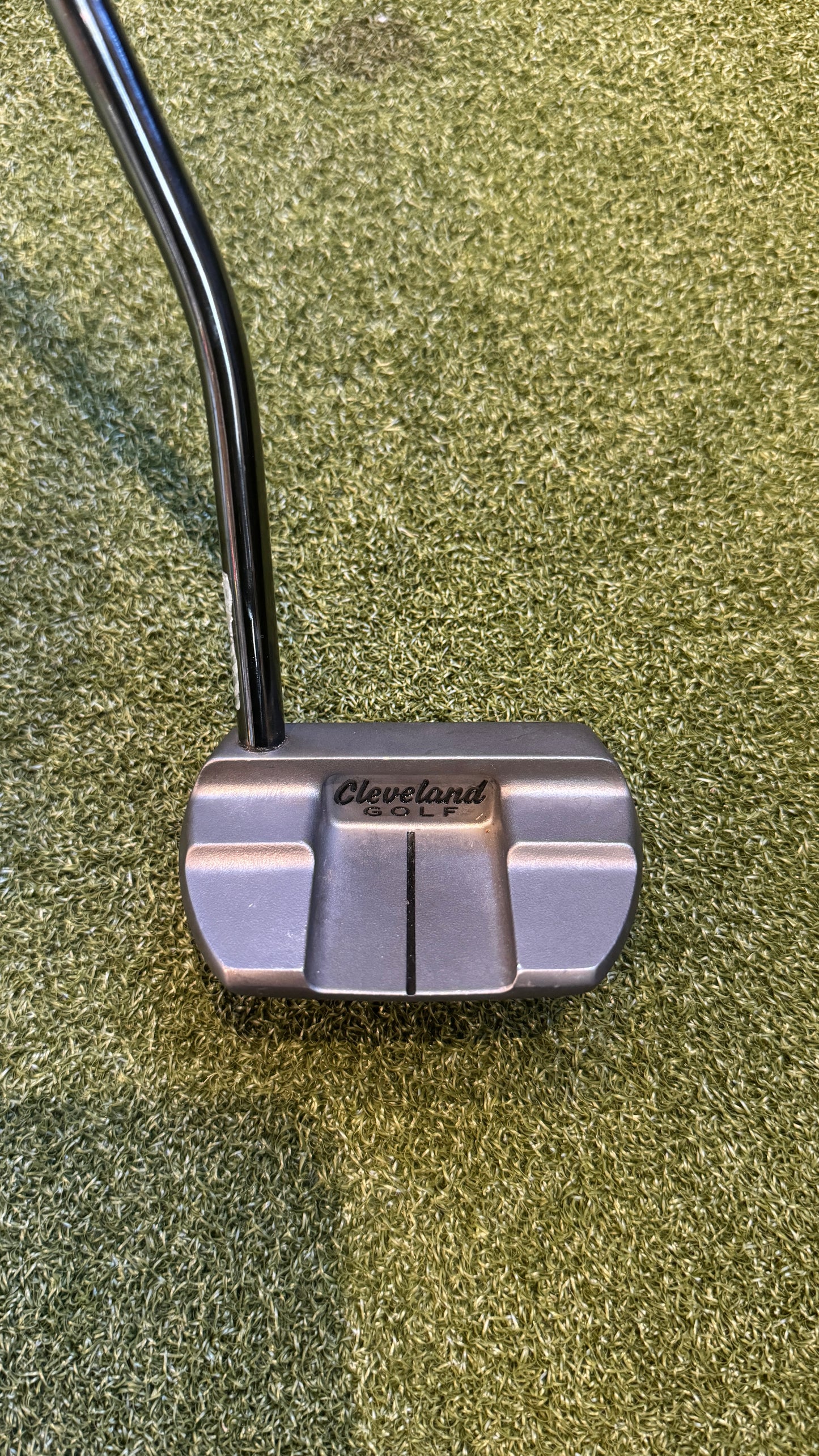 Cleveland HB Soft Premier 10.5 Putter RH 33" – Pre-Owned
