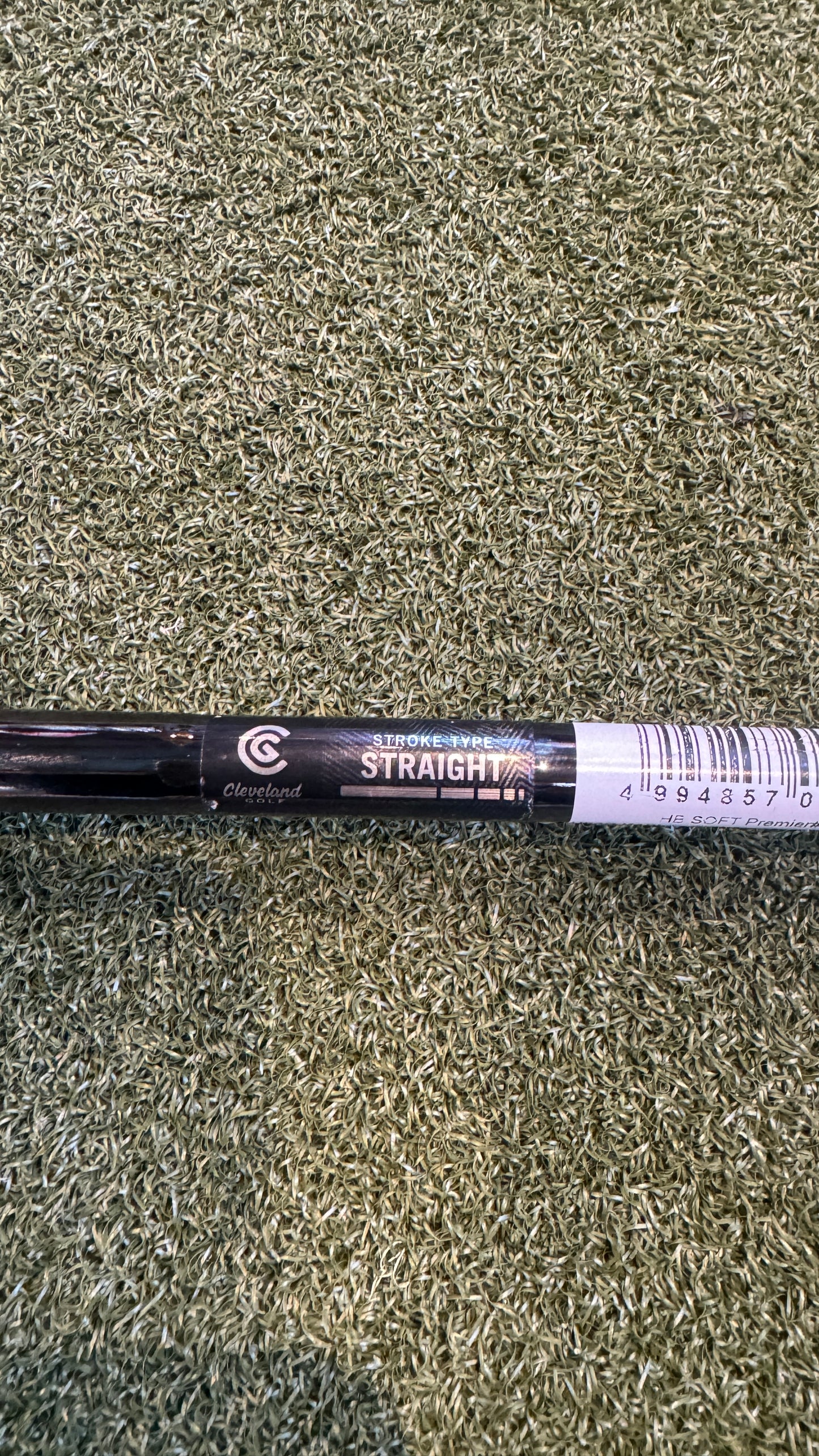 Cleveland Putter Shaft