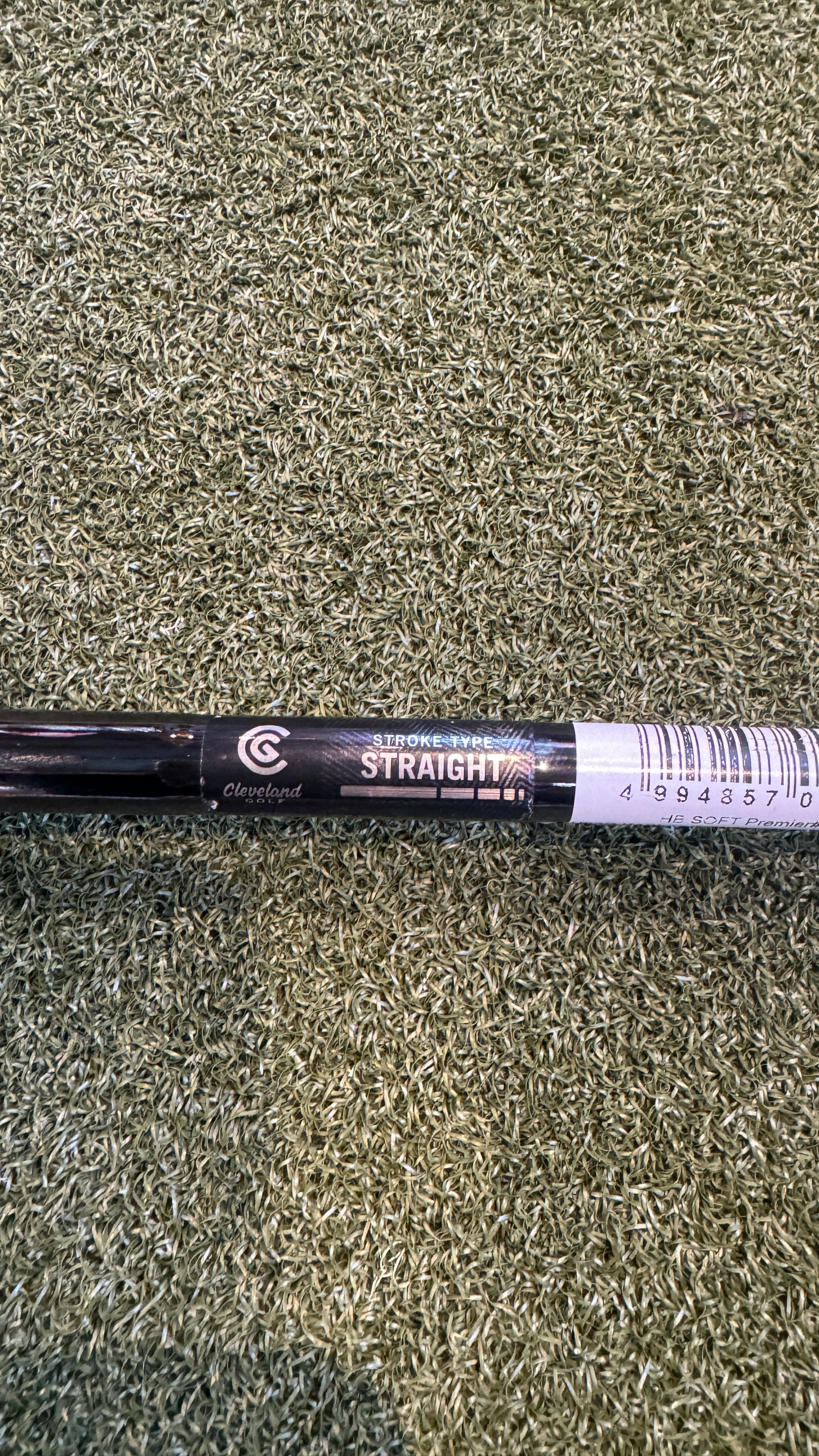 Cleveland Putter Shaft