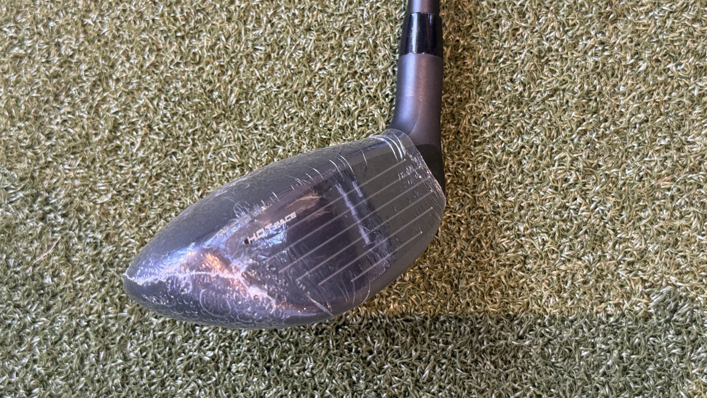 Cobra DarkSpeed Combo Set 5H - GW