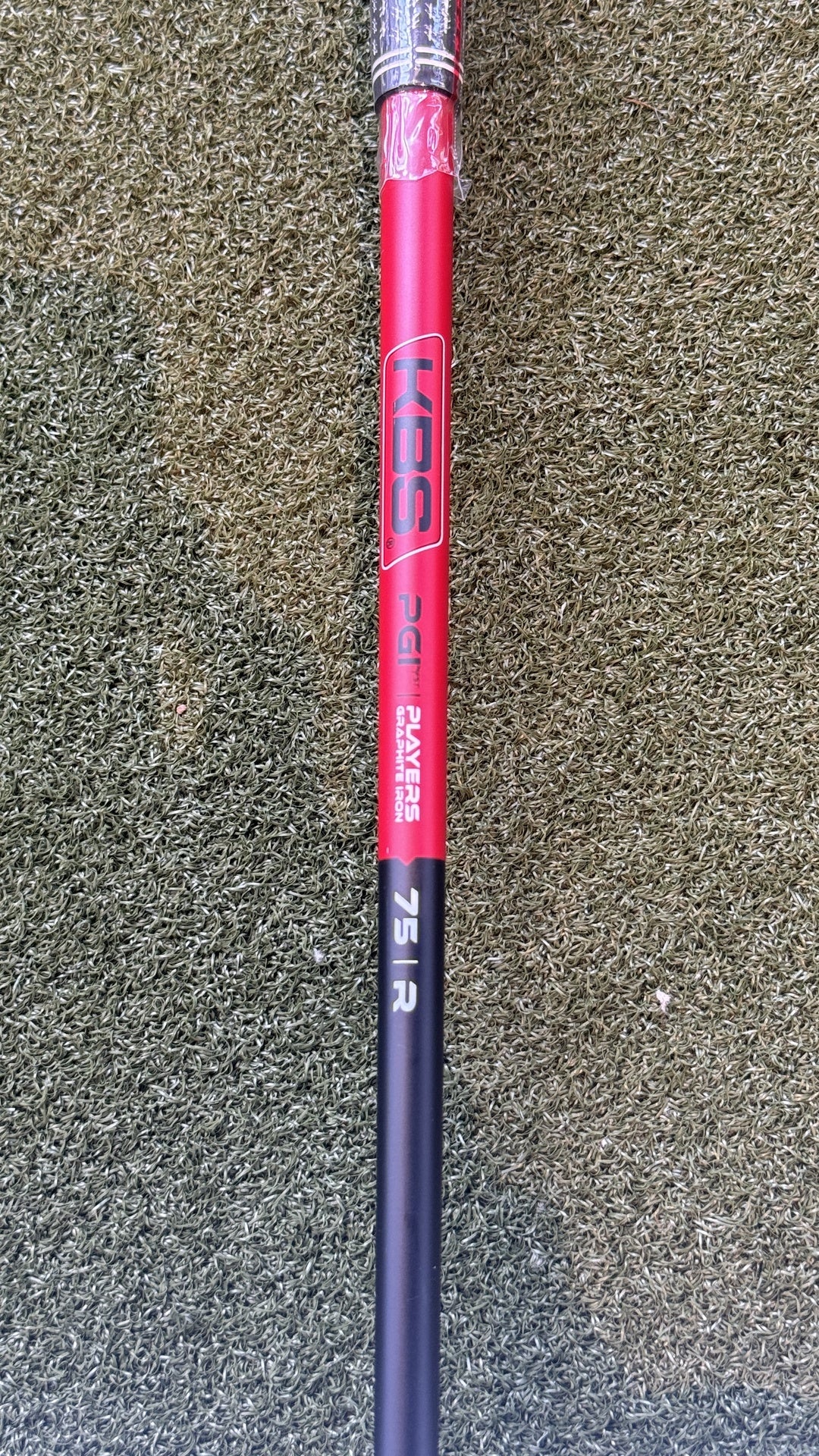 Cobra DarkSpeed Combo Set 5H - GW