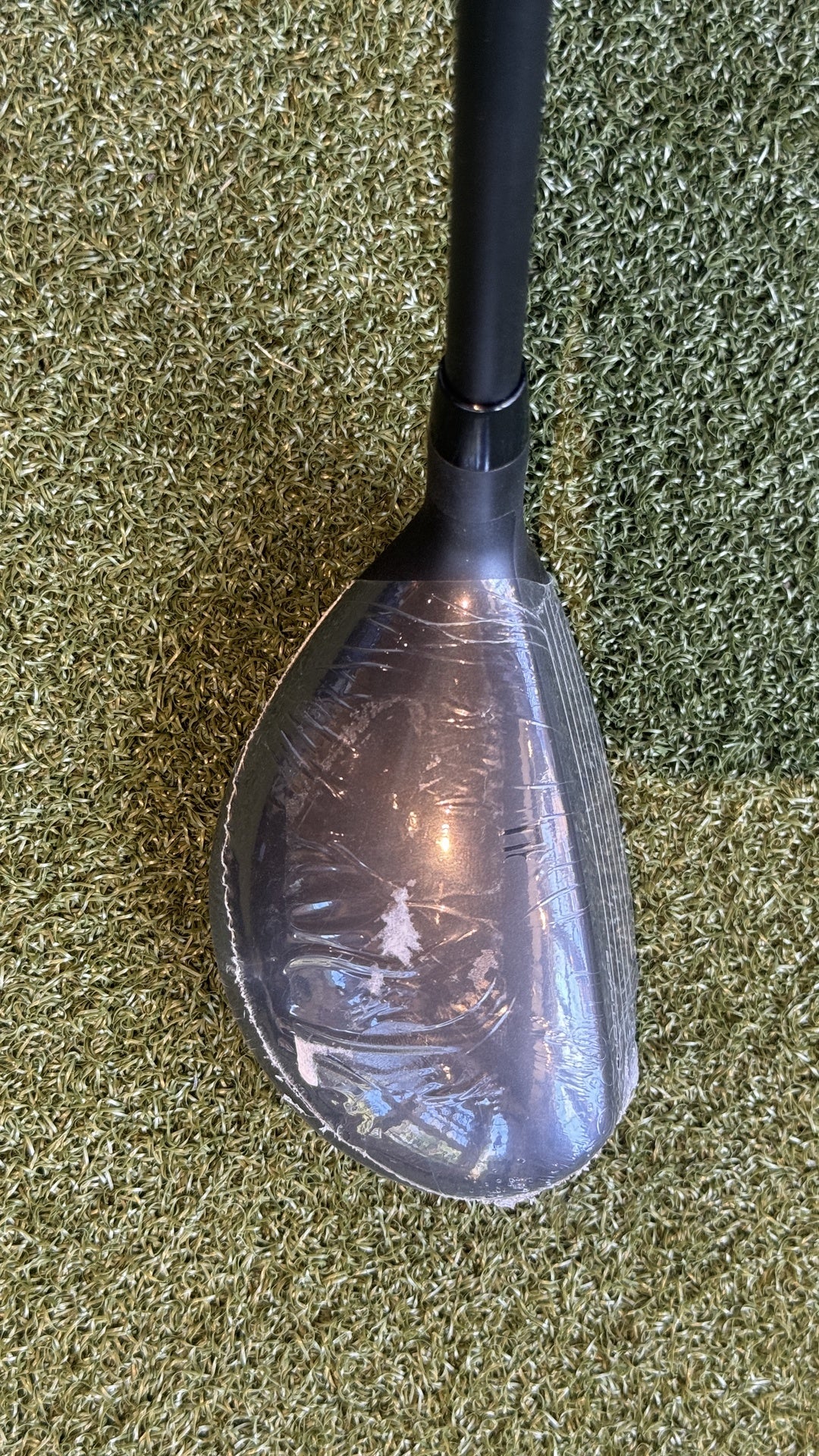 Cobra DarkSpeed Combo Set 5H - GW