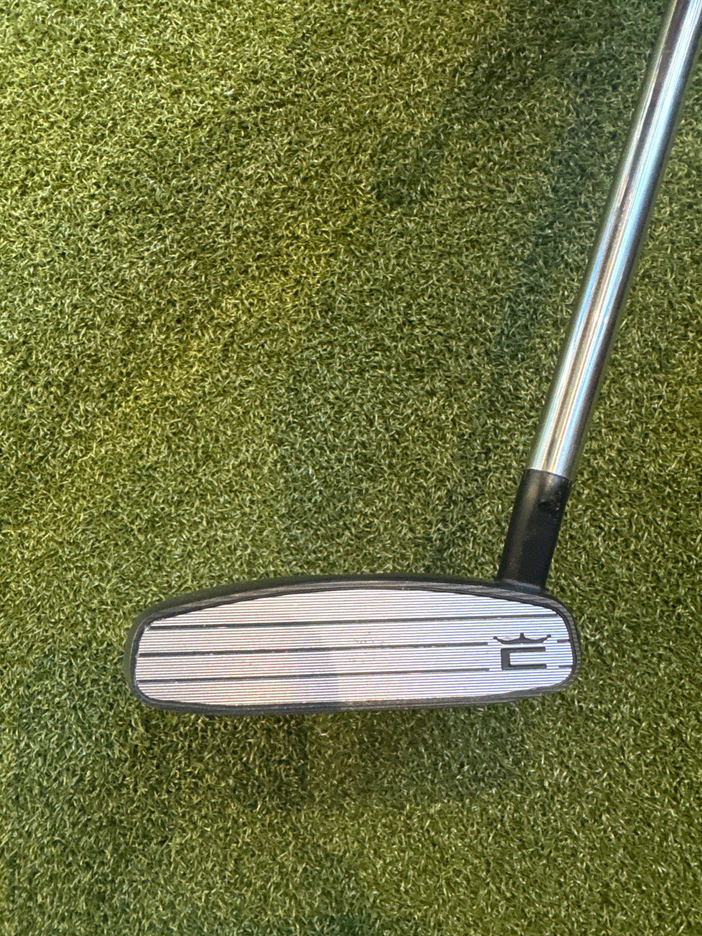 Cobra King Cuda-40 Putter